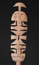 Tent Pole (Ehel) - Tuareg People - Niger (5169) - sold 1